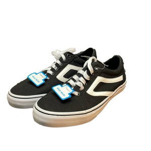 Time and Tru Retro Sneakers